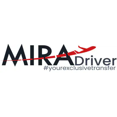 Mira Driver Logo
