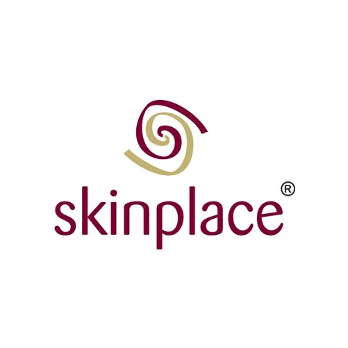 Logo Kosmetikstudio Skinplace Inh. Beate Keller