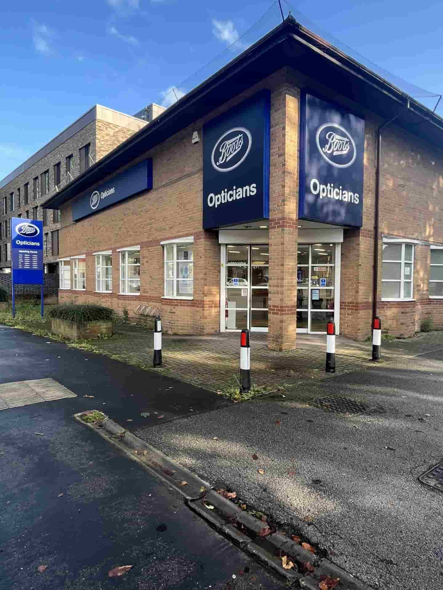 free hearing test near me