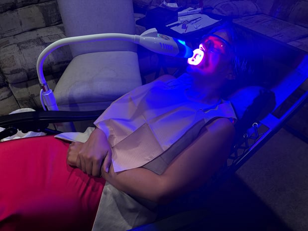 Images Glow White Smile