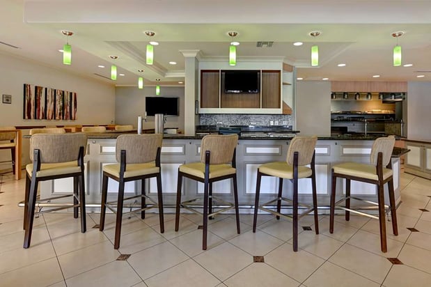 Images Hilton Garden Inn San Bernardino