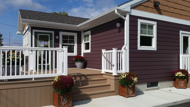 Images Champlain Smiles