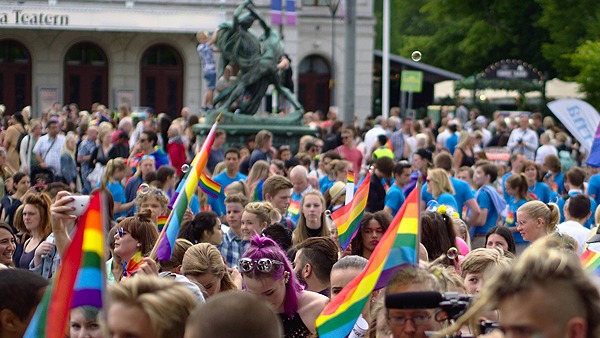 Images Vänsterpartiet Göteborg
