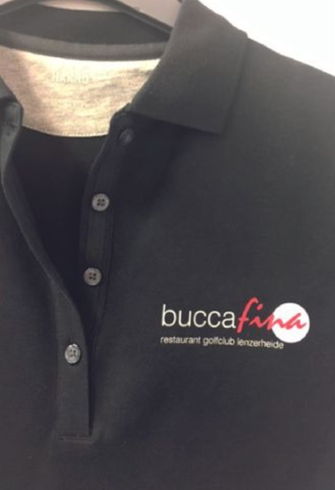 Bilder Dressyourbusiness.ch - Firmenbekleidung