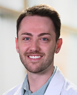 Jake Johnson, PharmD Image