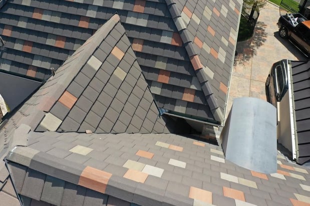 Images Shepherd Tile Roofing