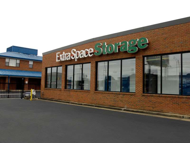 Extra Space Storage Memphis Tennessee TN LocalDatabase