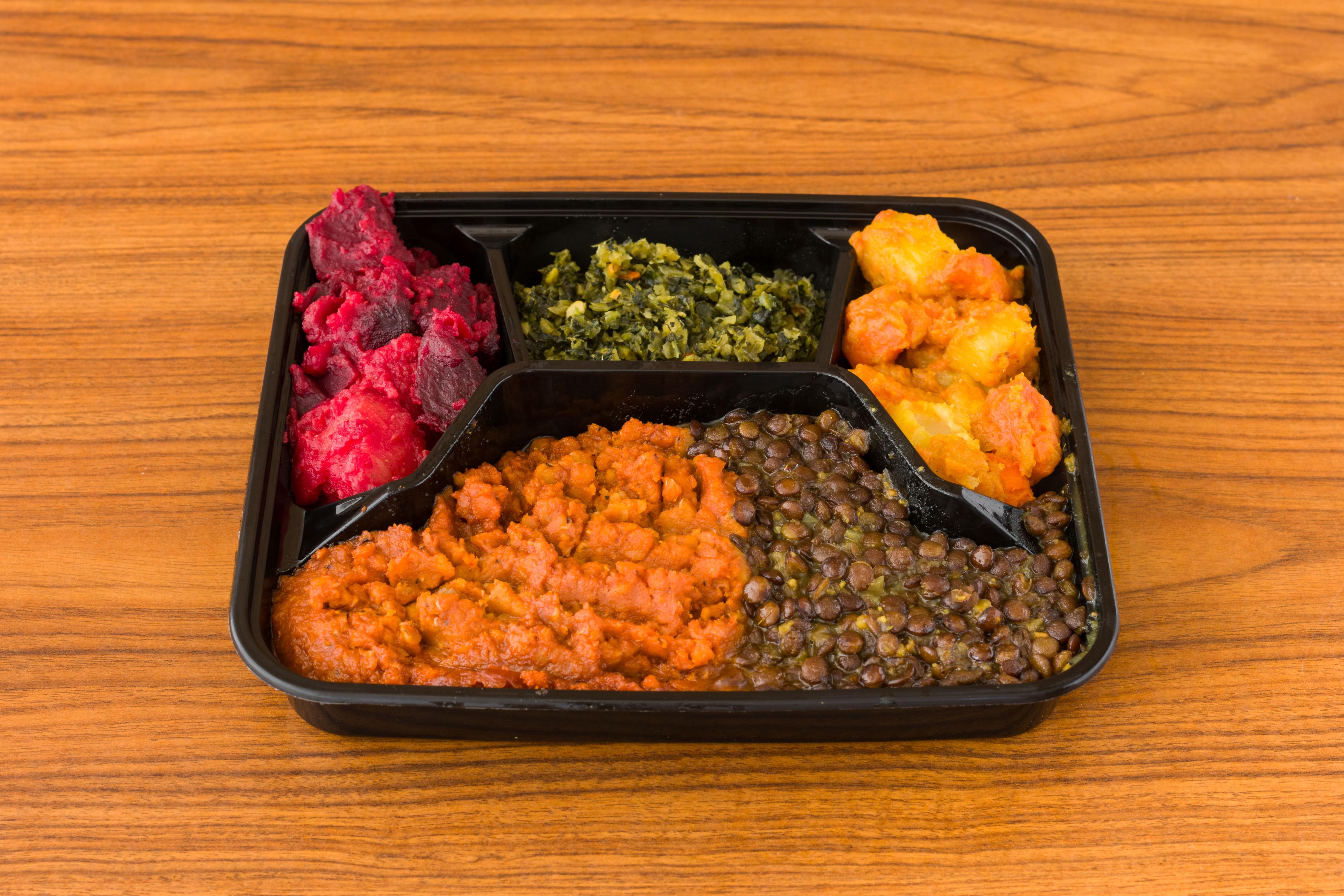 Images Sinq Foods