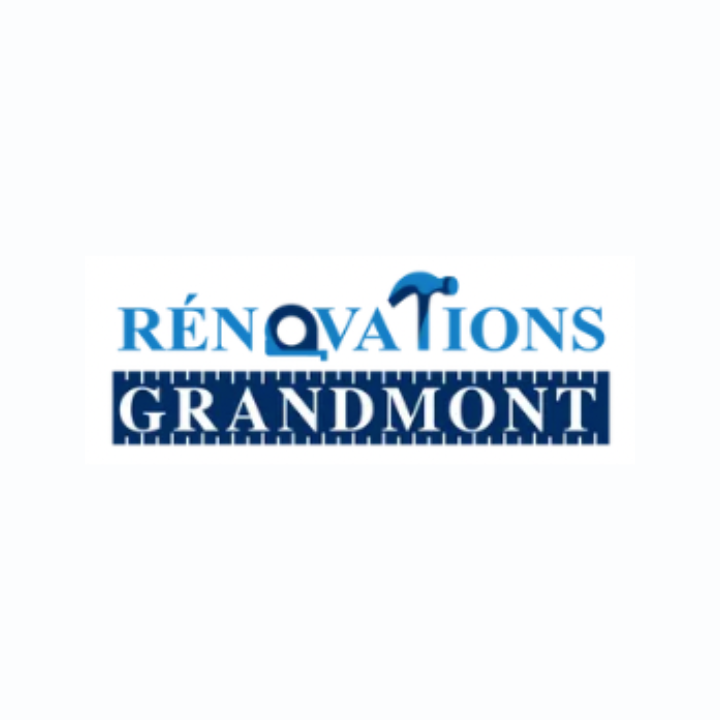 Gouttières Grandmont Logo