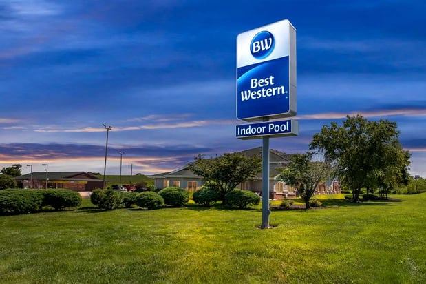 Images Best Western Nebraska City Inn