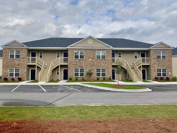 Images The Meadows Apartments