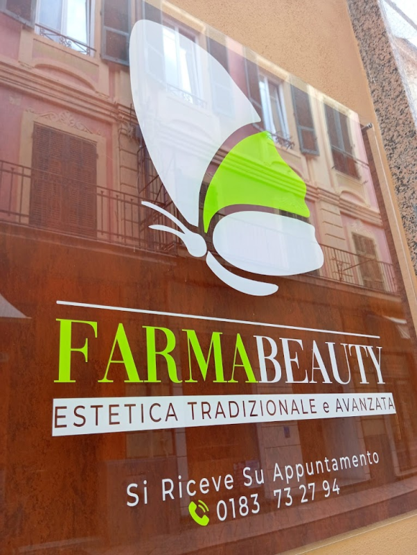 Images Centro estetico Farmabeauty
