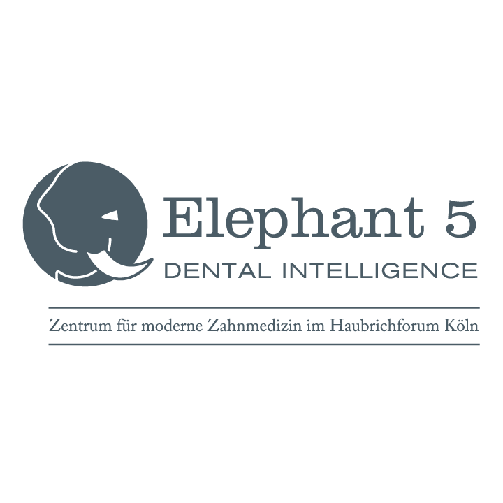 Logo Geschäftslogo Elephant5