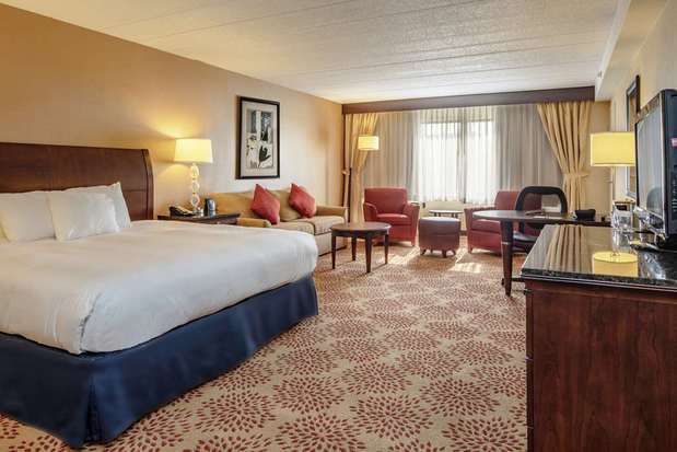 Images DoubleTree by Hilton Hotel Pittsburgh -Monroeville Convention Center