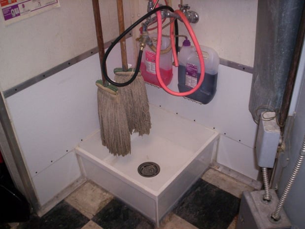 Images Austin's Pumping Service