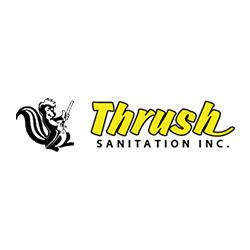 Thrush Sanitation Service Inc - Ottawa, IL 61350 - (815)434-5557 | ShowMeLocal.com