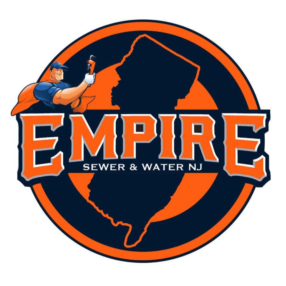 Empire Sewer and Water NJ Logo