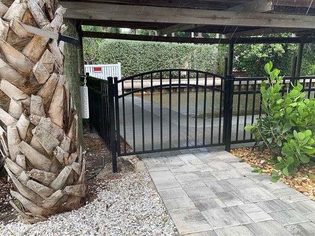 Images Precision Gate & Security, Inc.