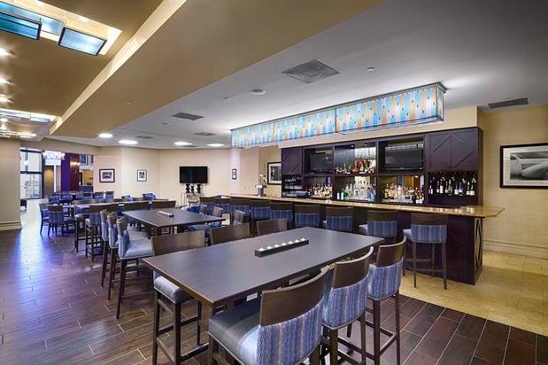 Images DoubleTree by Hilton Hotel Orlando Downtown