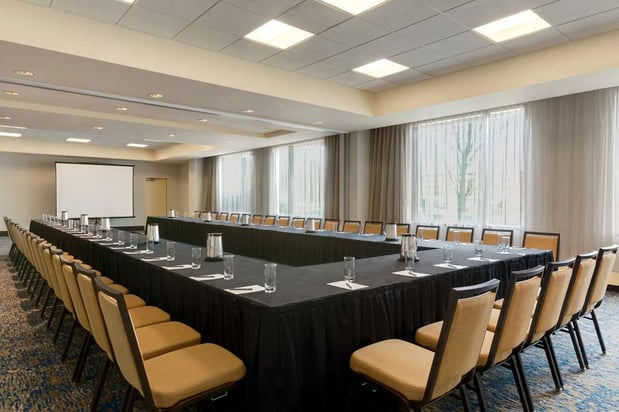 Images Embassy Suites by Hilton Boston Waltham