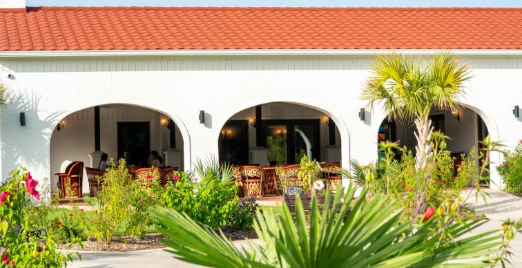 La Palmilla Texas Image