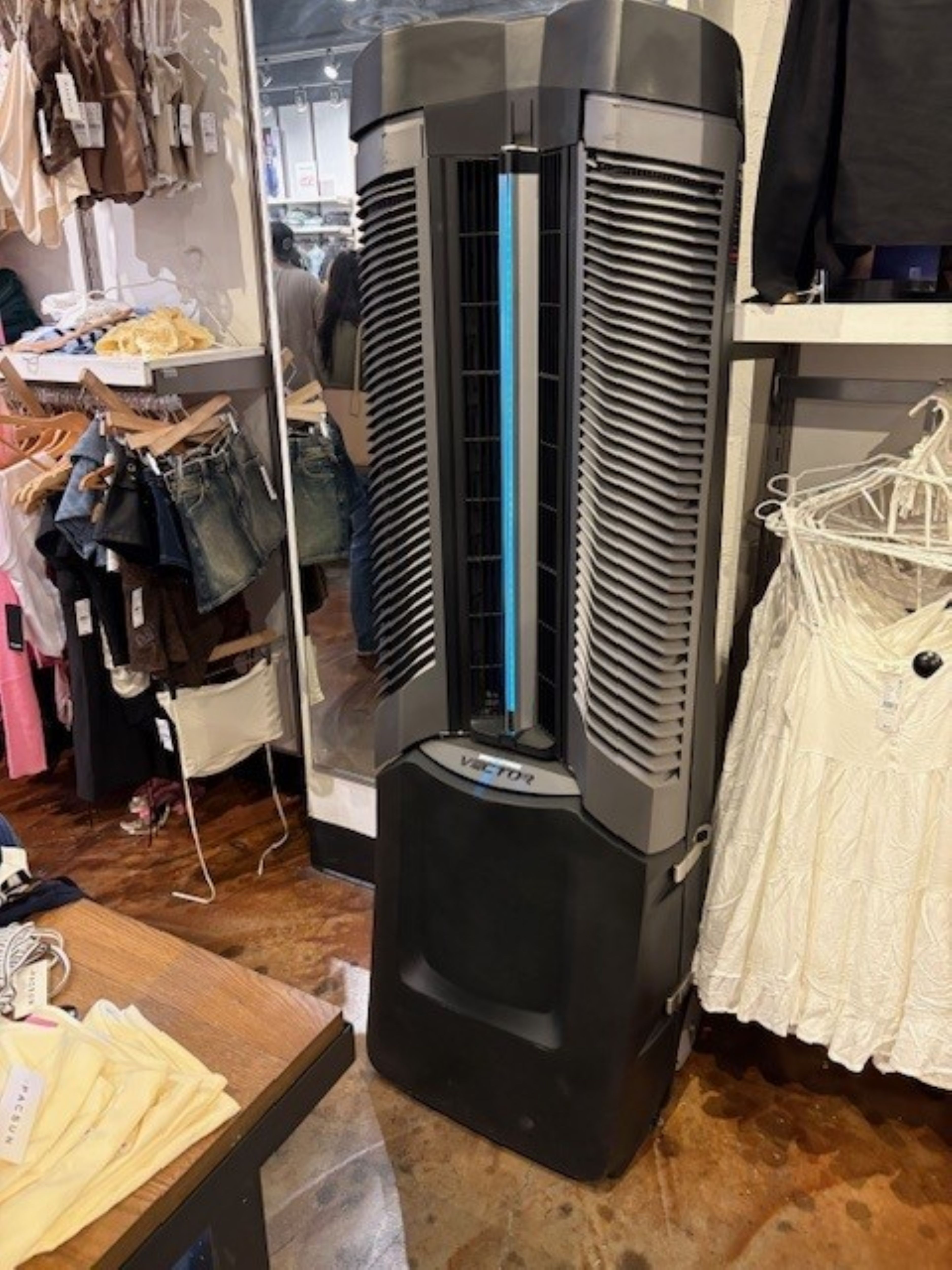 United Rentals - Climate Solutions Image