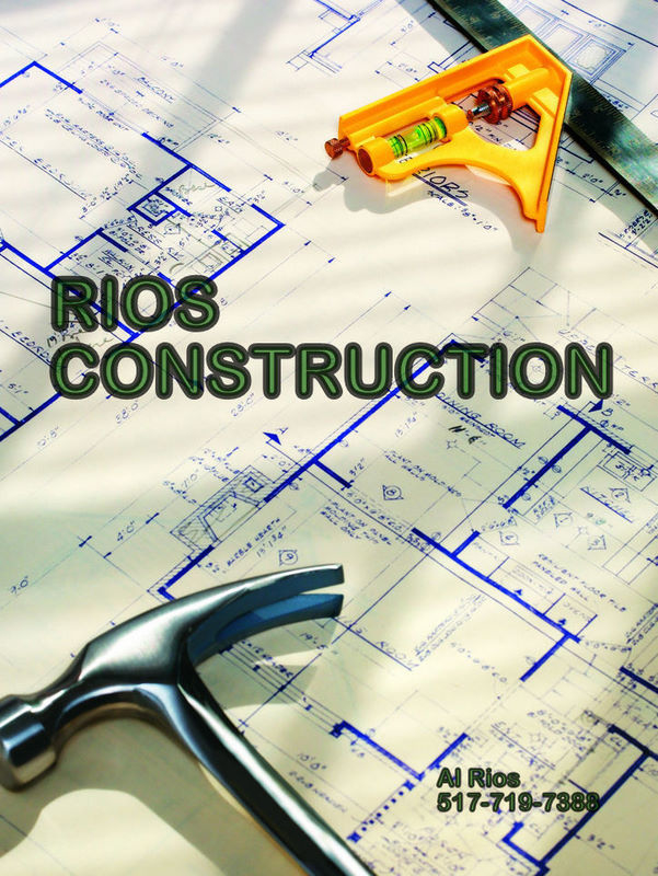 Rios Construction Llc