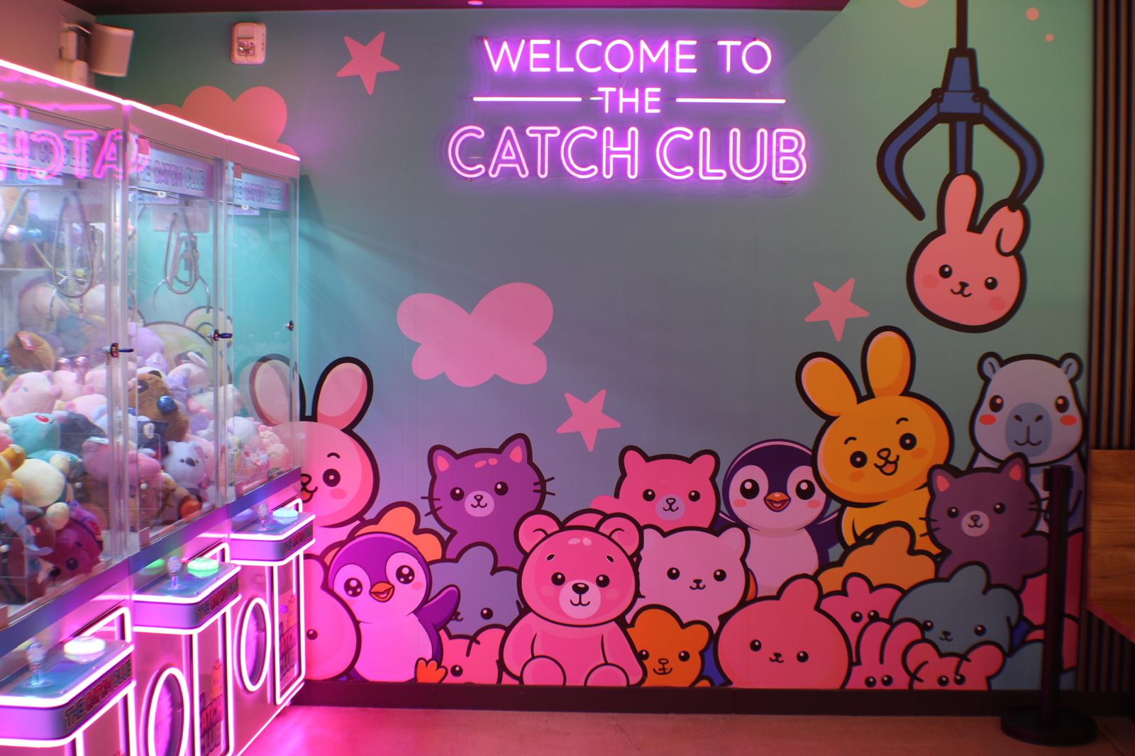 Tick Tock Taco x Churro On Top Image