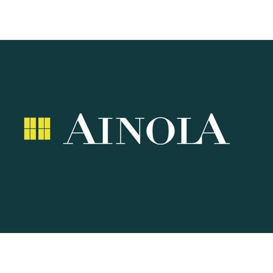 Ainola Logo