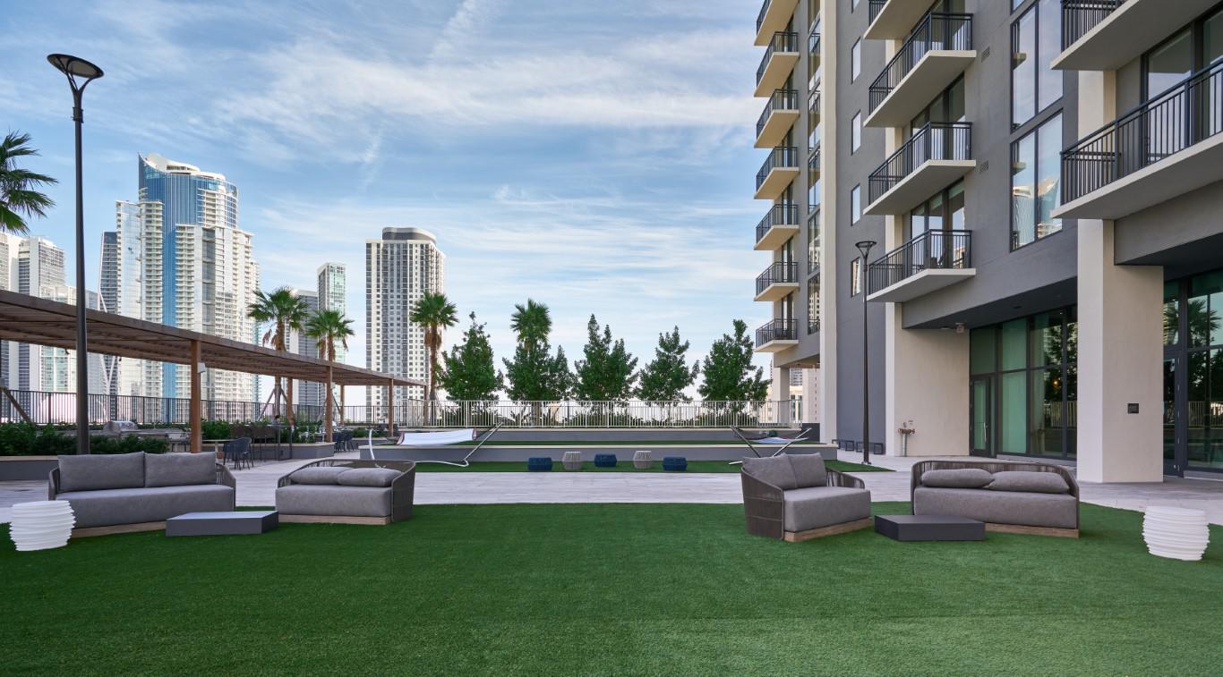 ParkLine Miami Photo