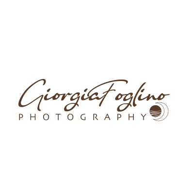 Giorgia Foglino Photography Logo