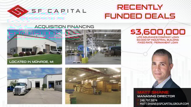 Images SF Capital Group