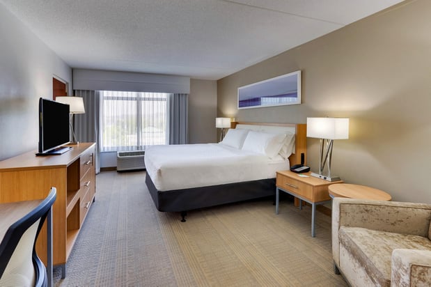 Images Holiday Inn Franklin - Cool Springs by IHG
