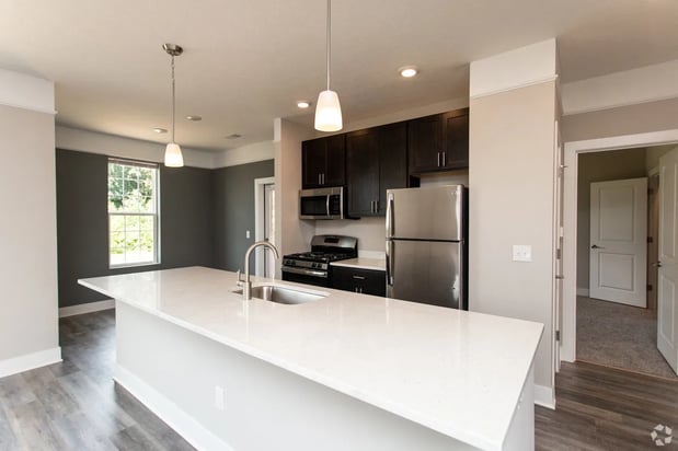 Images The Flats on Houk