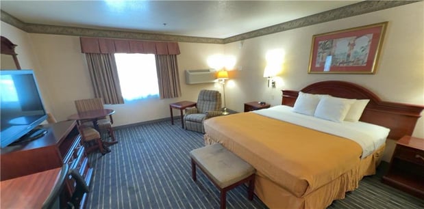 Images SureStay by Best Western Sunnyvale Silicon Valley