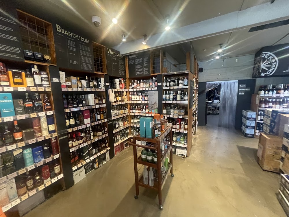 Images Vintage Cellars Beecroft