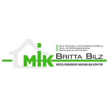 Logo von Britta Bilz Mecklenburger Immobilien Kontor