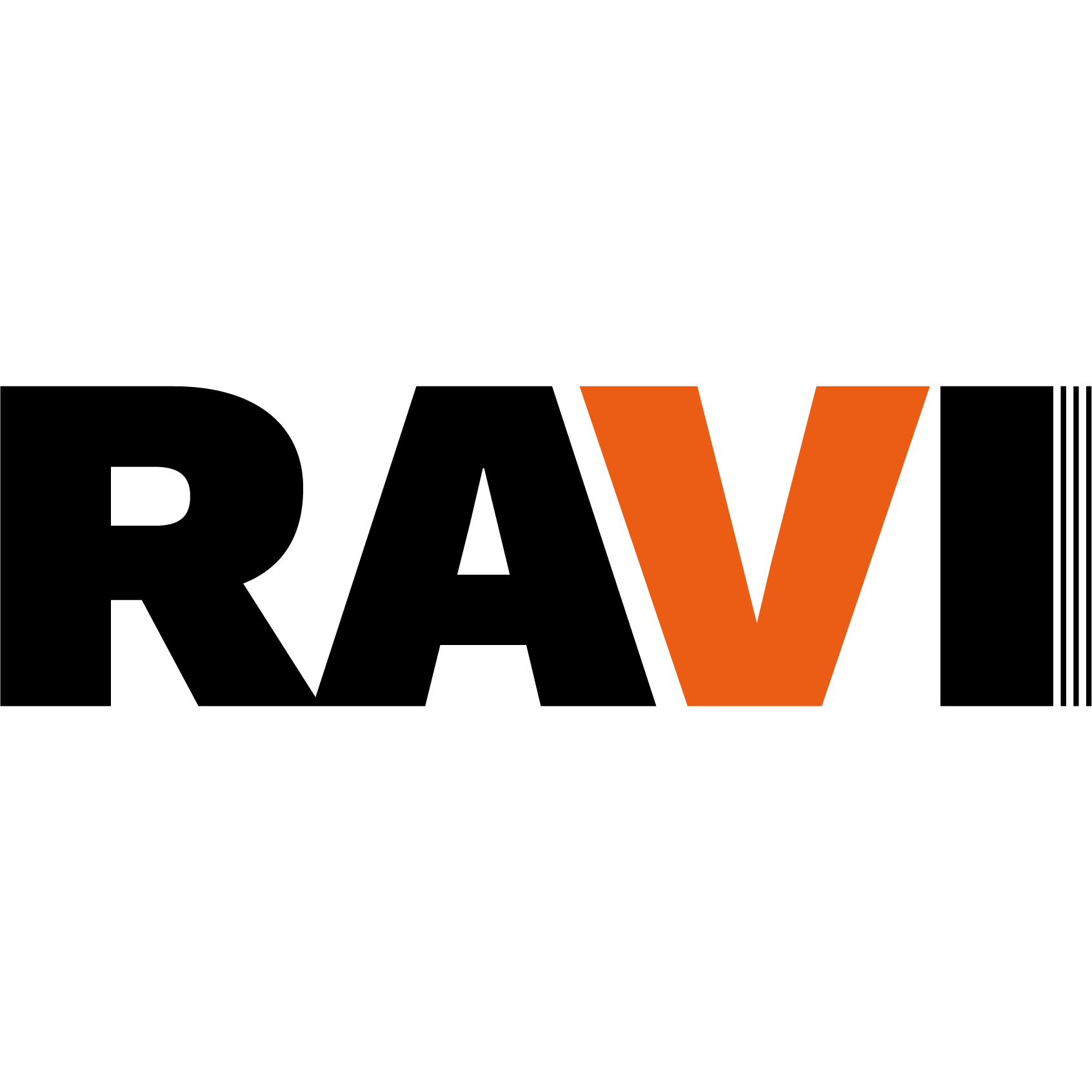 Logo RAVI Bau- und Mietgeräte GmbH
