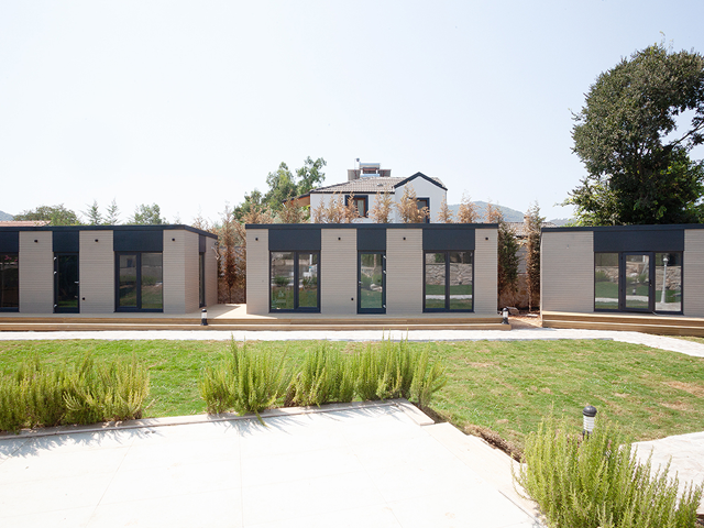 Sitar Bau GmbH, Bayernstraße 33 in Langenhagen