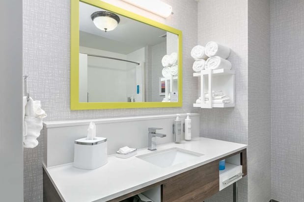 Images Hampton Inn Kingsville