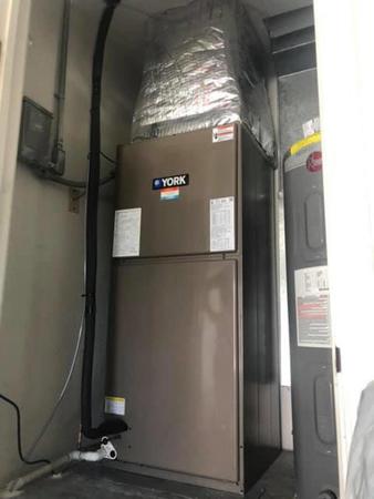 Images Leyva Refrigeration LLC