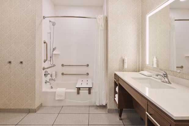 Images Home2 Suites by Hilton Sacramento at CSUS
