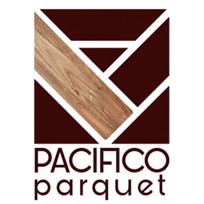 Pacifico Parquet Logo