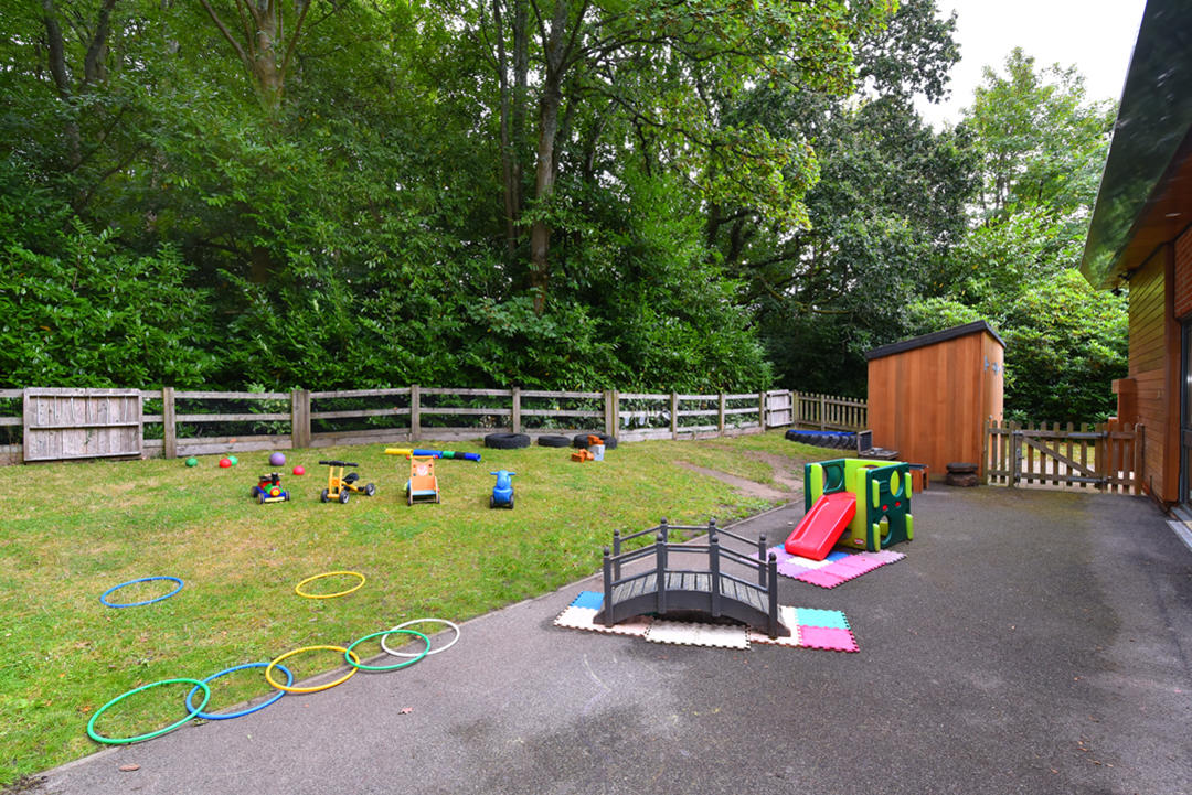 Images Bright Horizons Chilworth Day Nursery and Preschool