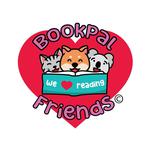 BookPal Friends Logo