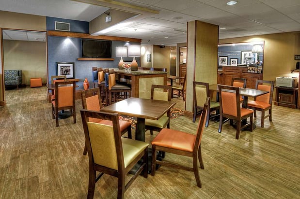 Images Hampton Inn Jonesville/Elkin