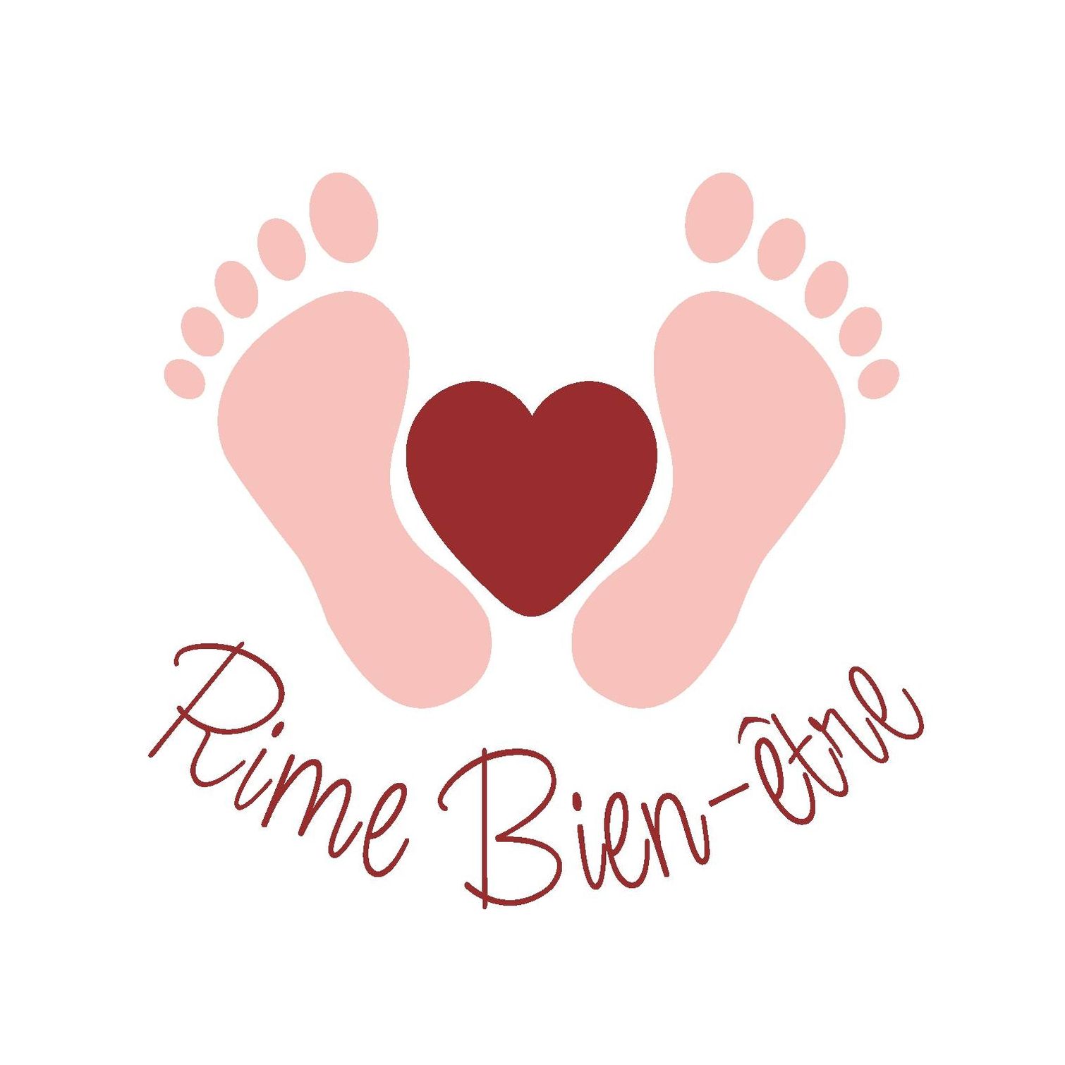 Rime Bien-être Logo
