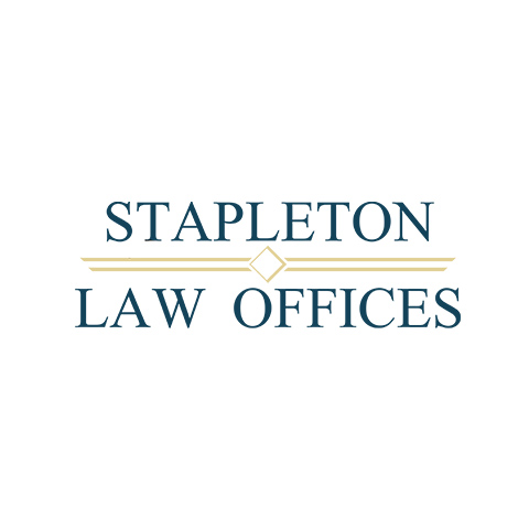 Stapleton Law Office Logo