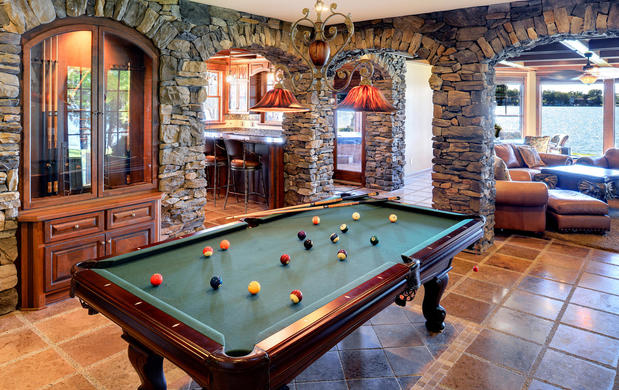 Images Wooddale Builders, Inc.
