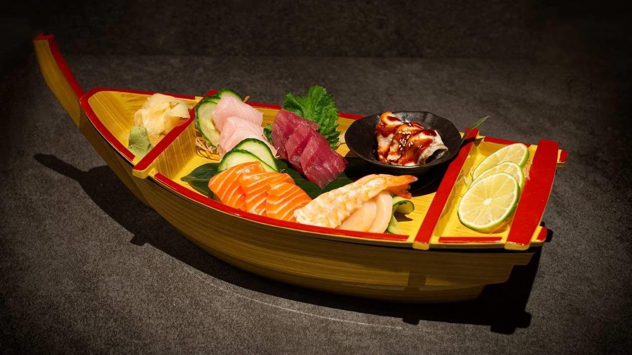 Shogun Japan Restaurant